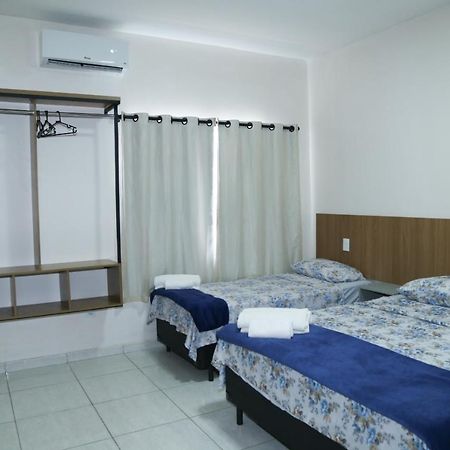 Apartamento Excelente Maraba Exterior photo