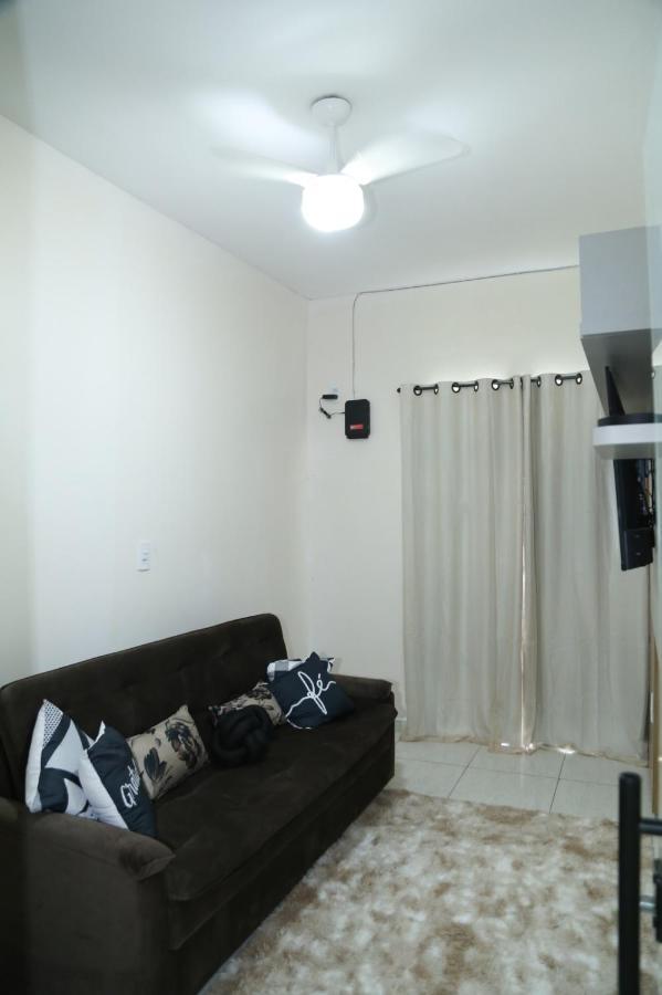Apartamento Excelente Maraba Exterior photo
