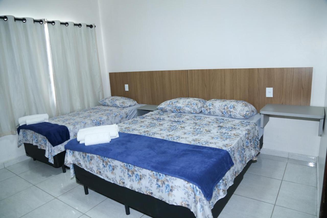 Apartamento Excelente Maraba Exterior photo